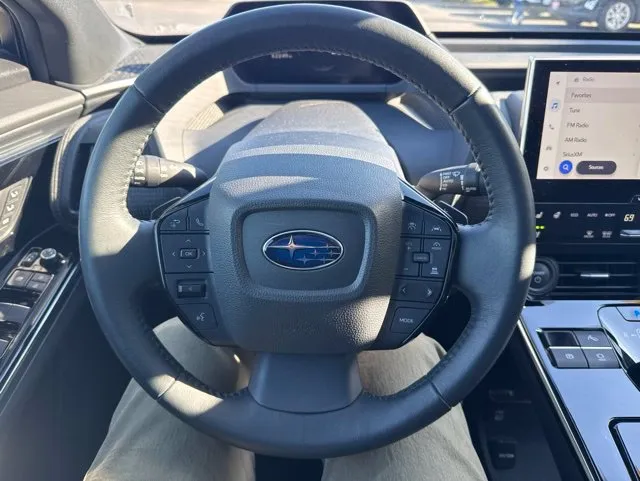 Subaru Solterra photo 25