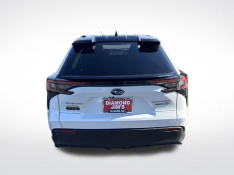 More photos of 2023 Subaru Solterra Touring at Diamond Jim's Motor Cars, WI