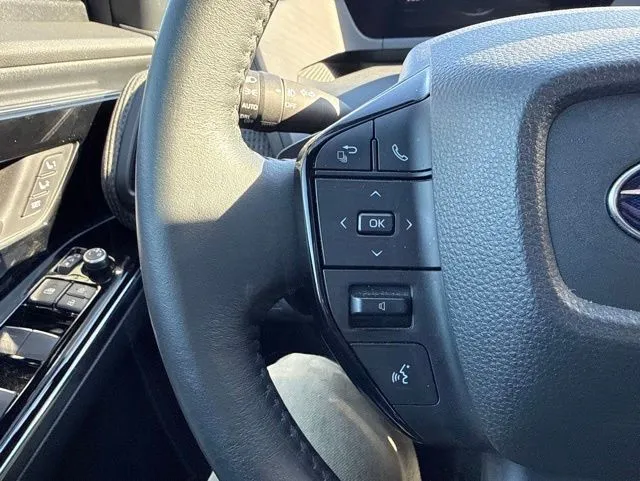 Subaru Solterra photo 26