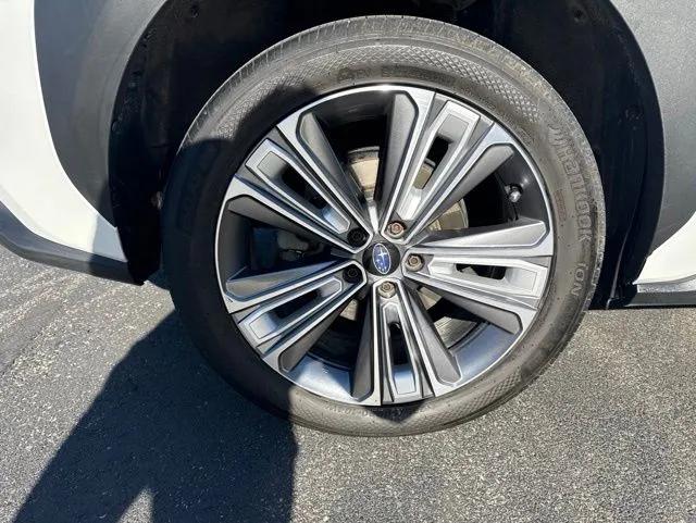 Subaru Solterra photo 20