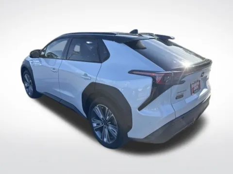 More photos of 2023 Subaru Solterra Touring at Diamond Jim's Motor Cars, WI
