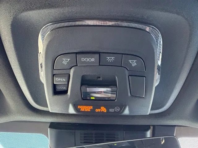 Subaru Solterra photo 35
