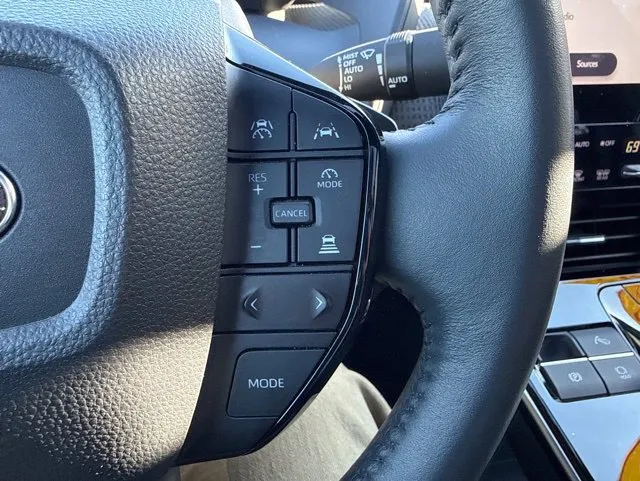 Subaru Solterra photo 27