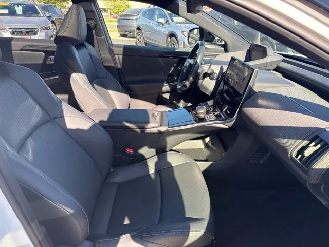 Subaru Solterra photo 23