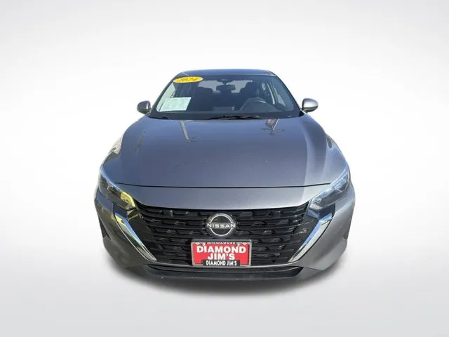 Nissan Sentra photo 8