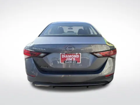 More photos of 2024 Nissan Sentra S at Diamond Jim's Motor Cars, WI