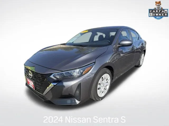 Nissan Sentra