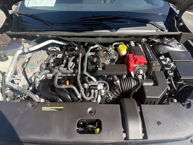 Nissan Sentra photo 25