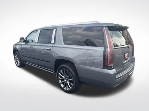 More photos of 2020 Cadillac Escalade ESV Premium at Diamond Jim's Motor Cars, WI