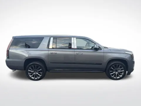 Photos of 2020 Cadillac Escalade ESV Premium for sale in Milwaukee, WI at Diamond Jim's Motor Cars