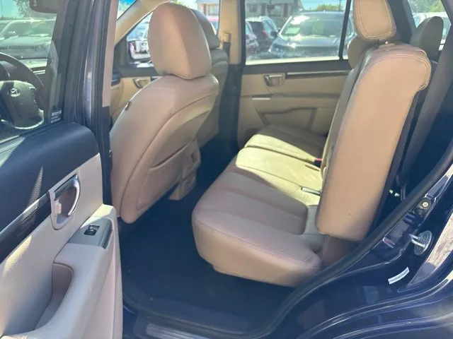 Hyundai Santa Fe photo 16
