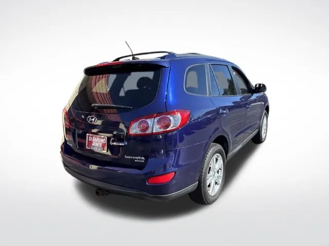 Hyundai Santa Fe photo 7