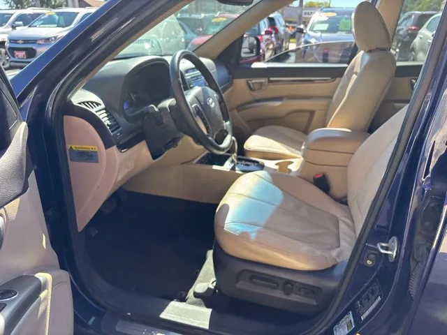 Hyundai Santa Fe photo 15