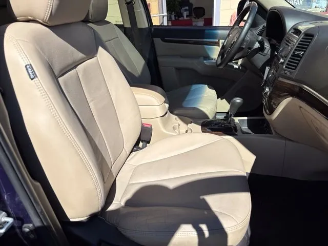 Hyundai Santa Fe photo 22