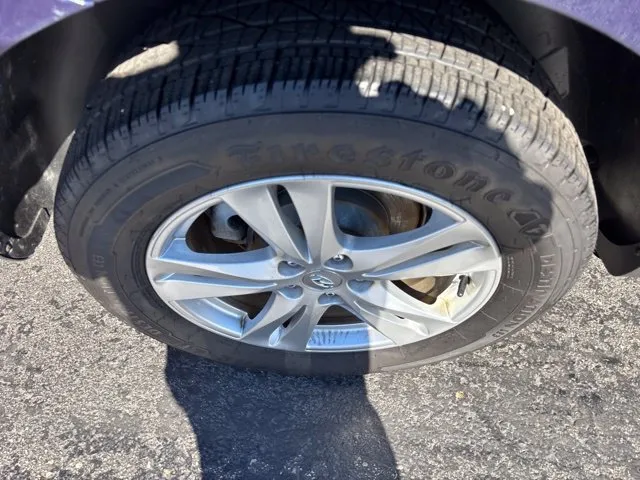 Hyundai Santa Fe photo 27