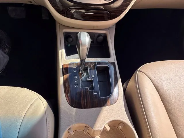 Hyundai Santa Fe photo 13