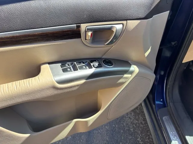 Hyundai Santa Fe photo 9