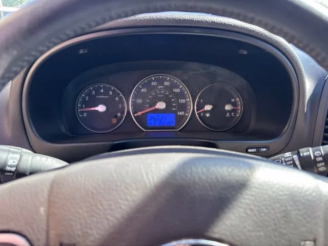 Hyundai Santa Fe photo 11
