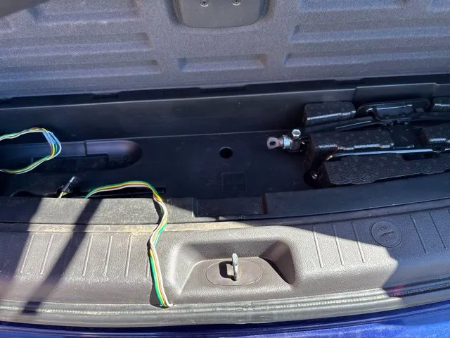 Hyundai Santa Fe photo 19