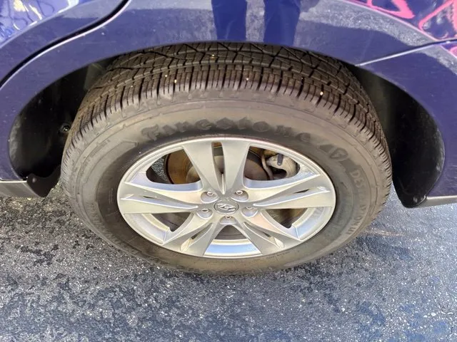 Hyundai Santa Fe photo 26