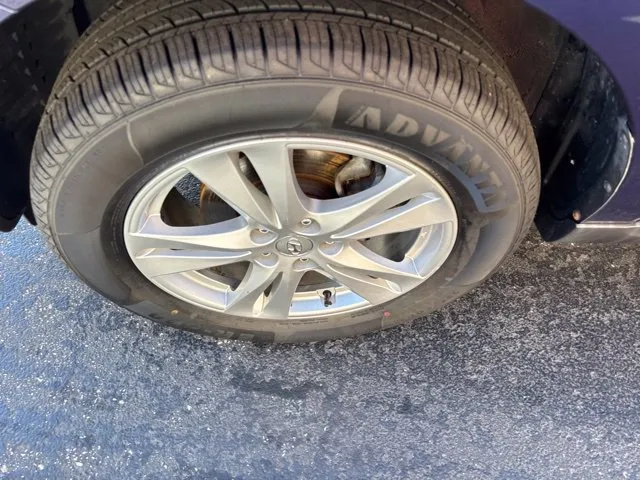 Hyundai Santa Fe photo 25
