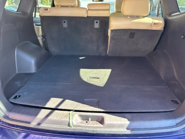 Hyundai Santa Fe photo 18