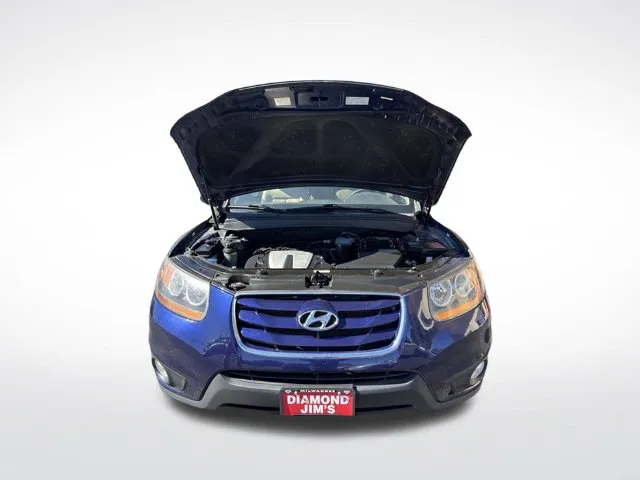Hyundai Santa Fe photo 23