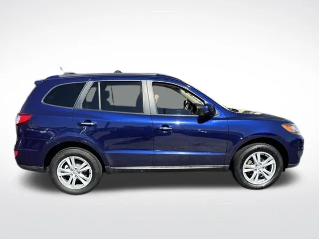 Hyundai Santa Fe photo 8