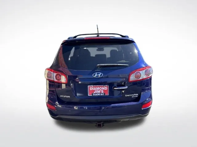 Hyundai Santa Fe photo 6
