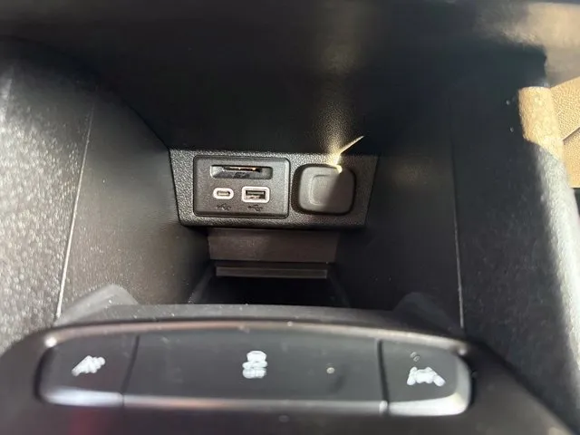 Chevrolet Bolt EV photo 29