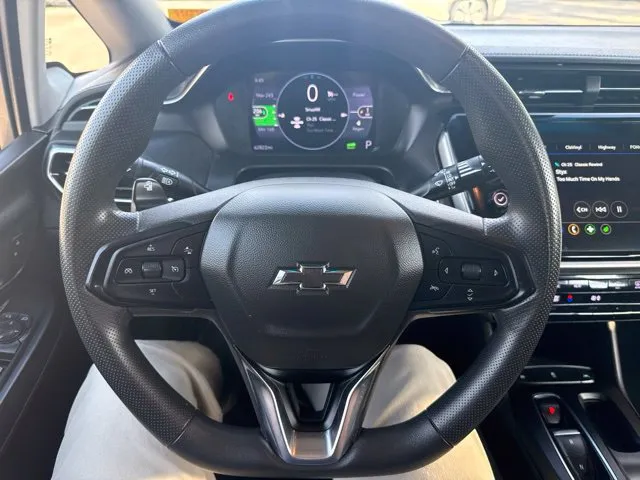 Chevrolet Bolt EV photo 20