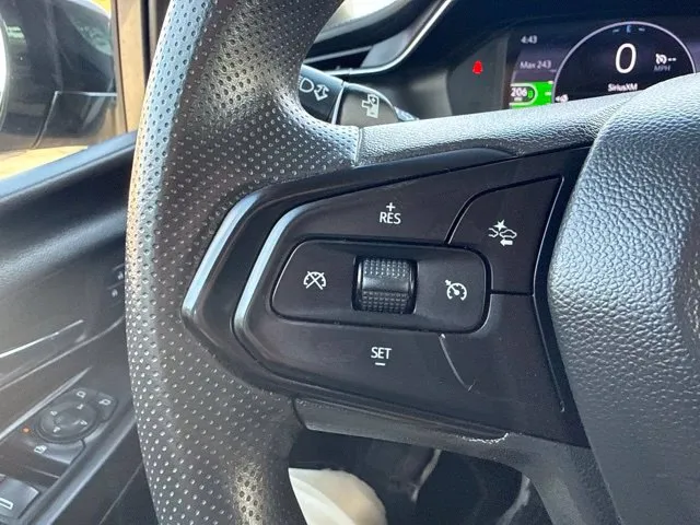 Chevrolet Bolt EV photo 21