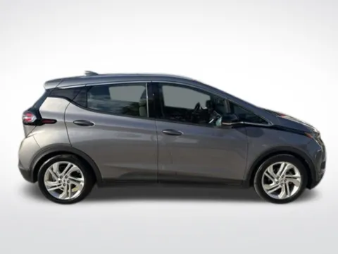 Photos of 2023 Chevrolet Bolt EV 1LT for sale in Milwaukee, WI at Diamond Jim's Motor Cars