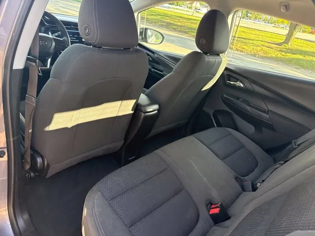 Chevrolet Bolt EV photo 13