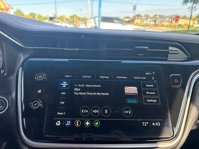 Chevrolet Bolt EV photo 27