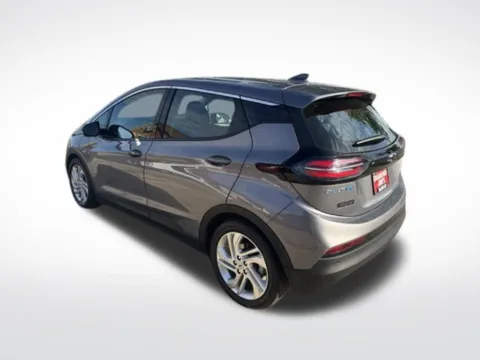 More photos of 2023 Chevrolet Bolt EV 1LT at Diamond Jim's Motor Cars, WI