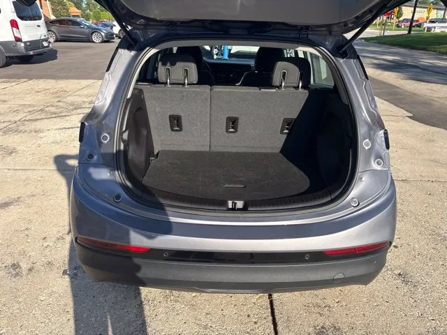 Chevrolet Bolt EV photo 15