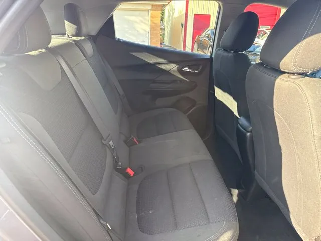 Chevrolet Bolt EV photo 17