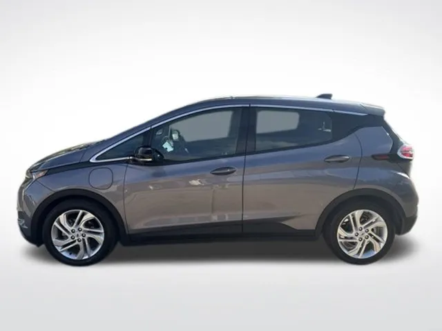 Chevrolet Bolt EV photo 6