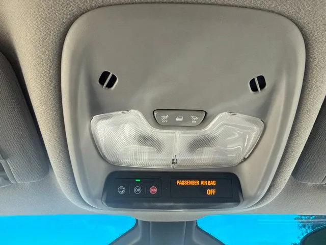 Chevrolet Bolt EV photo 31