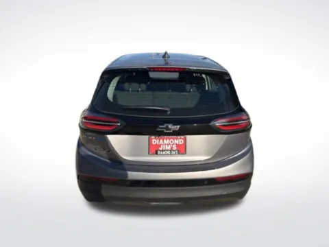 More photos of 2023 Chevrolet Bolt EV 1LT at Diamond Jim's Motor Cars, WI