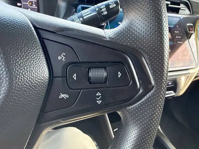Chevrolet Bolt EV photo 22