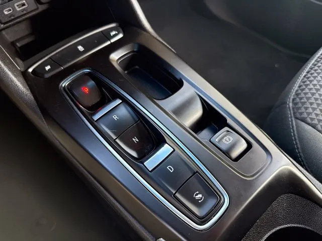 Chevrolet Bolt EV photo 30
