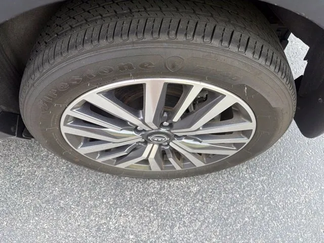 Nissan Kicks photo 10