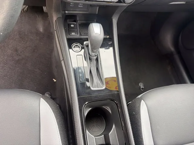 Nissan Kicks photo 16