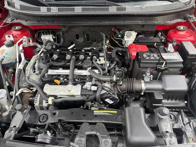 Nissan Kicks photo 28