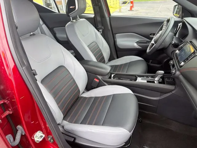 Nissan Kicks photo 25