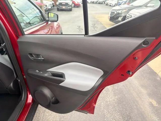 Nissan Kicks photo 23