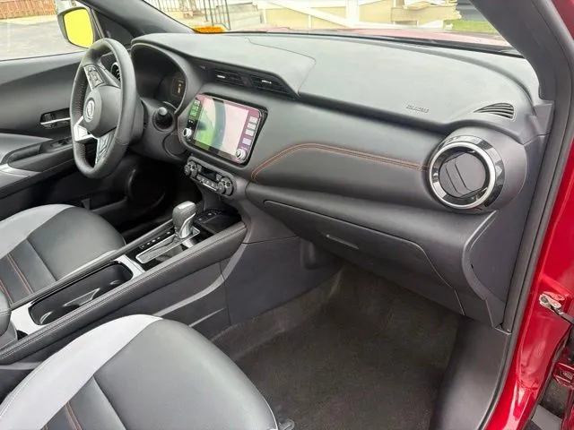 Nissan Kicks photo 26