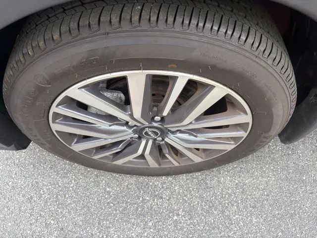 Nissan Kicks photo 9